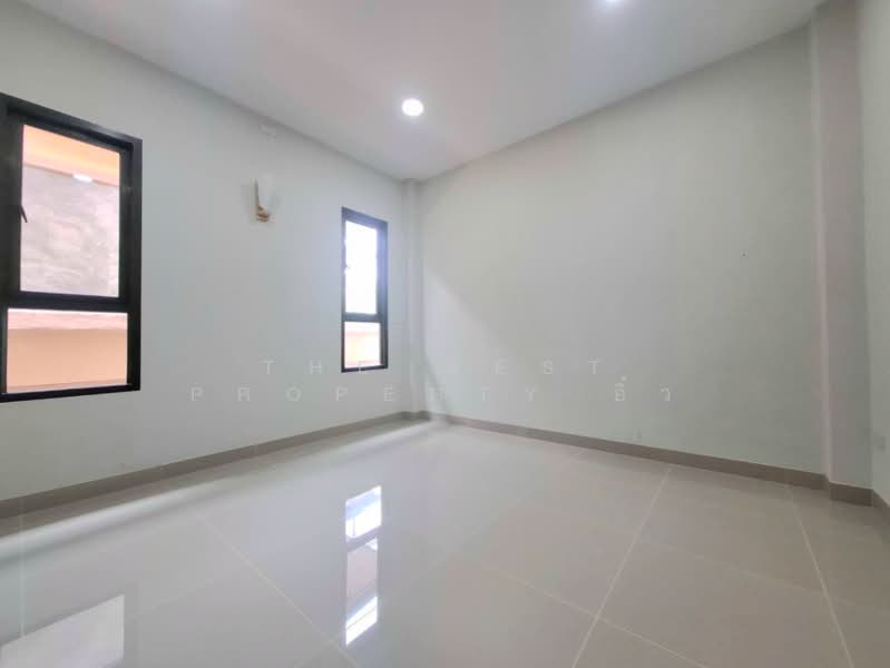 บ้านเดี่ยวลาดใหญ่ สมุทรสงคราม, Samut Songkhram, Lat Yai, Muang Samut Songkhram, Samut Songkhram, 3 Bedrooms, 87 sqm, Single Detached House For Sale, by The Best Property อิ๋ว, 500402723 - DDproperty.com