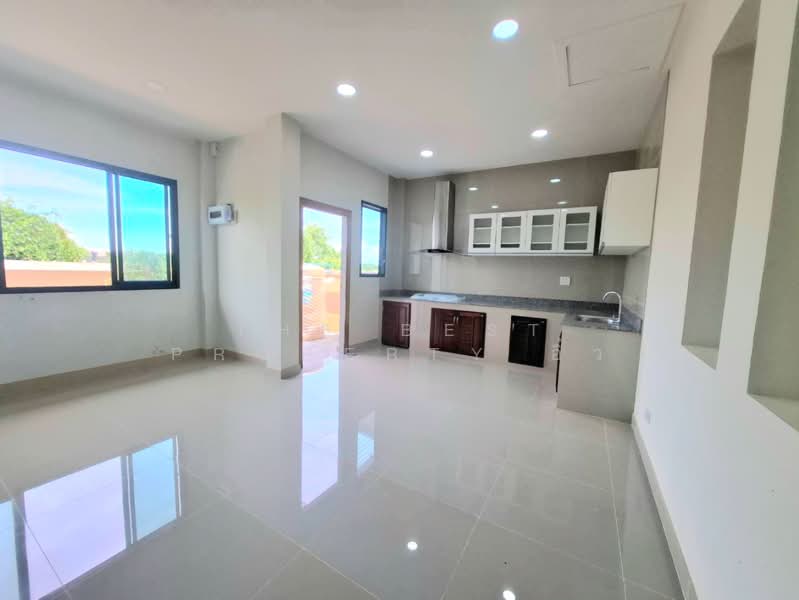 บ้านเดี่ยวลาดใหญ่ สมุทรสงคราม, สมุทรสงคราม, ลาดใหญ่, เมืองสมุทรสงคราม, สมุทรสงคราม, 87 ตร.ม., บ้านเดี่ยว ขาย, โดย The Best Property อิ๋ว, 500402723 - DDproperty.com