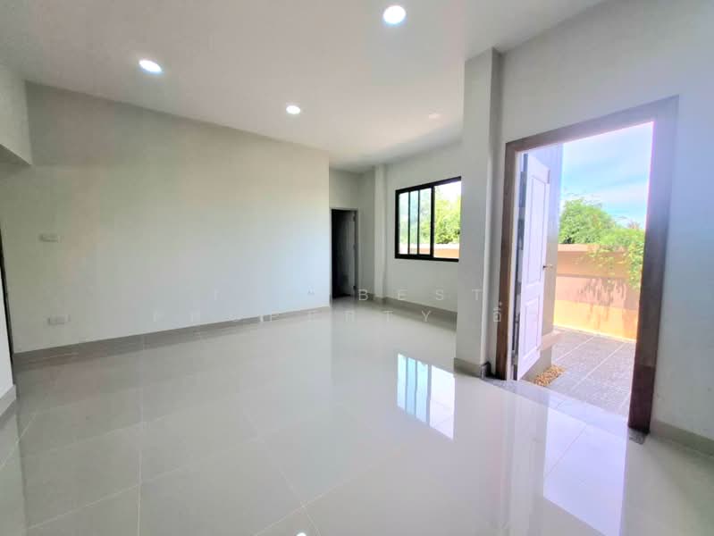 บ้านเดี่ยวลาดใหญ่ สมุทรสงคราม, สมุทรสงคราม, ลาดใหญ่, เมืองสมุทรสงคราม, สมุทรสงคราม, 87 ตร.ม., บ้านเดี่ยว ขาย, โดย The Best Property อิ๋ว, 500402723 - DDproperty.com