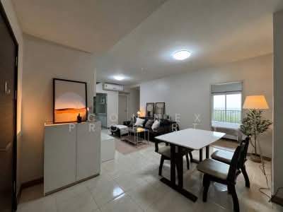 For Rent - Supalai Park Ekkamai-Thonglor, Bangkok