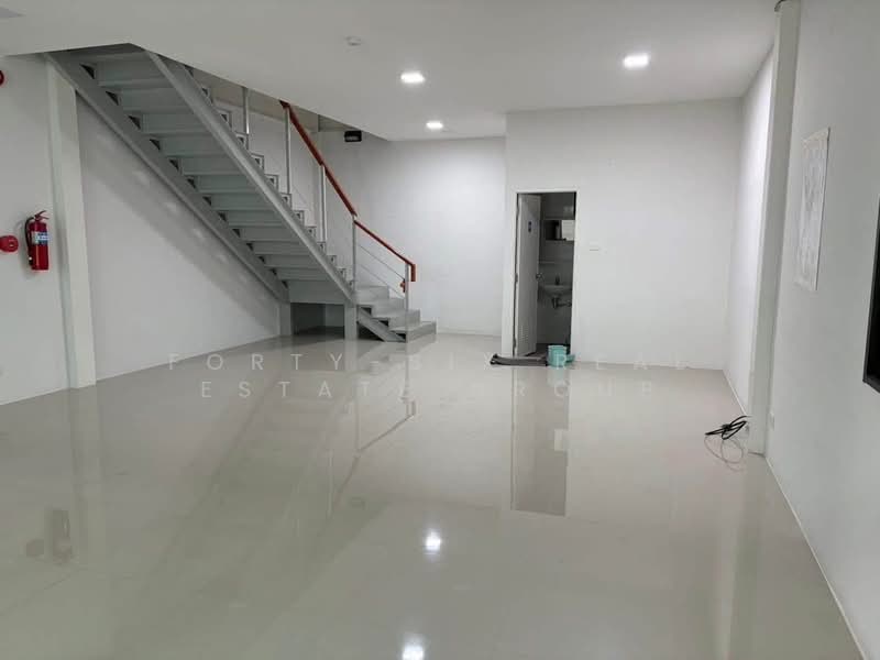 โกดังใหม่ ให้เช่า บางนา เทพารักษ์ กม.25 โครงการ Prime Estate (ไพร์ม เอสเตท), Samut Prakan, Bang Sao Thong, Samut Prakan, , 504 sqm, Warehouse/Factory For Rent, by Forty-Six Real Estate Group, 500402725 - DDproperty.com