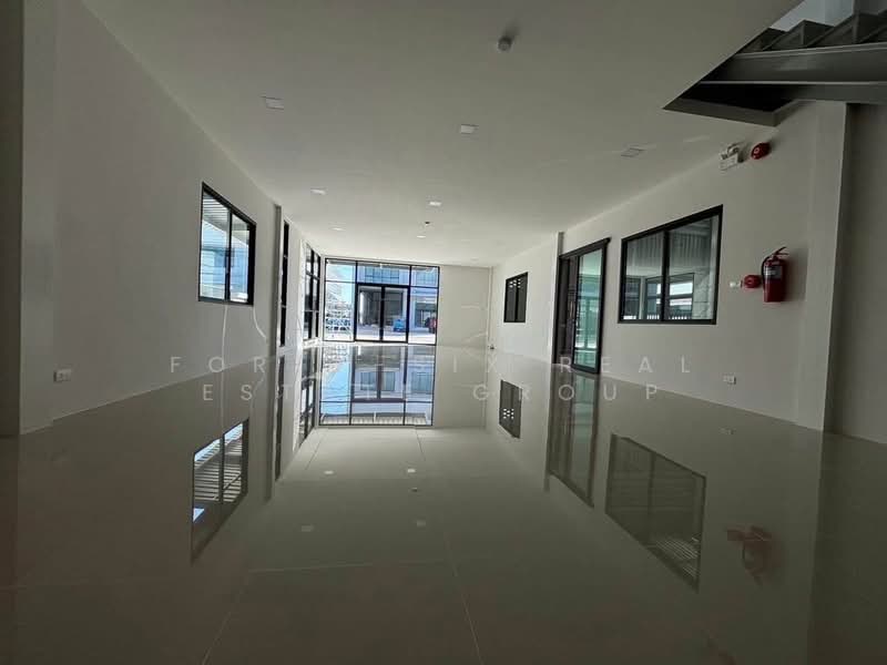 โกดังใหม่ ให้เช่า บางนา เทพารักษ์ กม.25 โครงการ Prime Estate (ไพร์ม เอสเตท), Samut Prakan, Bang Sao Thong, Samut Prakan, , 504 sqm, Warehouse/Factory For Rent, by Forty-Six Real Estate Group, 500402725 - DDproperty.com