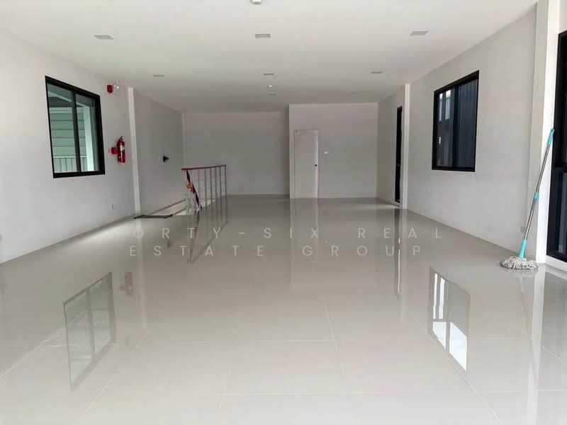 โกดังใหม่ ให้เช่า บางนา เทพารักษ์ กม.25 โครงการ Prime Estate (ไพร์ม เอสเตท), สมุทรปราการ, บางเสาธง, สมุทรปราการ, 504 ตร.ม., โกดัง-โรงงาน ให้เช่า, โดย Forty-Six Real Estate Group, 500402725 - DDproperty.com