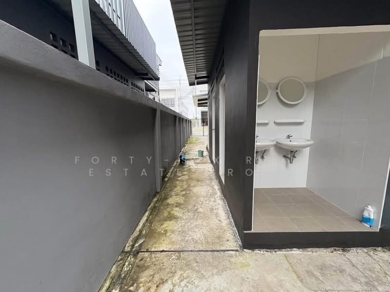 โกดังใหม่ ให้เช่า บางนา เทพารักษ์ กม.25 โครงการ Prime Estate (ไพร์ม เอสเตท), Samut Prakan, Bang Sao Thong, Samut Prakan, , 504 sqm, Warehouse/Factory For Rent, by Forty-Six Real Estate Group, 500402725 - DDproperty.com