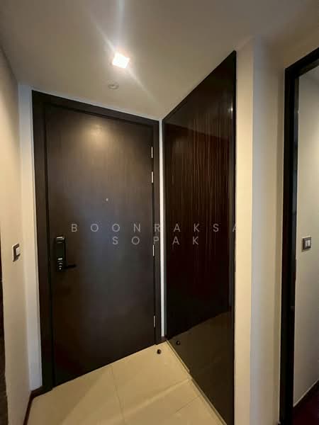 The Address Sukhumvit 61, Bangkok, 22 Soi Sukhumvit 61 Sukhumvit Road, Khlong Tan Nua, Watthana, Bangkok, 2 Bedrooms, 67 sqm, Condo For Rent, by Boonraksa Sopak, 500402726 - DDproperty.com