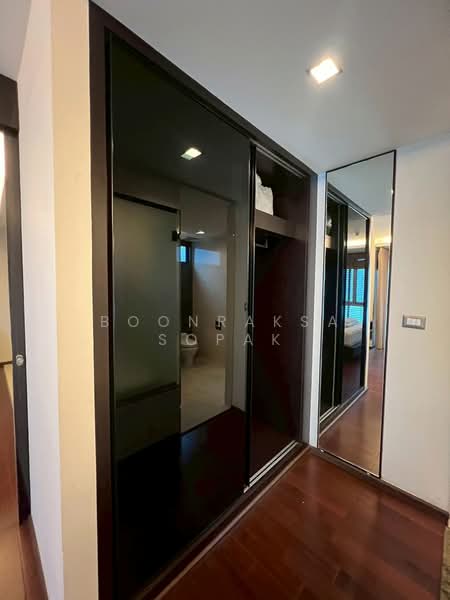 The Address Sukhumvit 61, Bangkok, 22 Soi Sukhumvit 61 Sukhumvit Road, Khlong Tan Nua, Watthana, Bangkok, 2 Bedrooms, 67 sqm, Condo For Rent, by Boonraksa Sopak, 500402726 - DDproperty.com