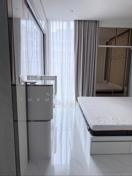 Noble Ploenchit, Bangkok, 1035 Ploenchit Road, Lumphini, Pathum Wan, Bangkok, 1 Bedroom, 56 sqm, Condo For Rent, by Napat Thamakulangkul, 500402727 - DDproperty.com