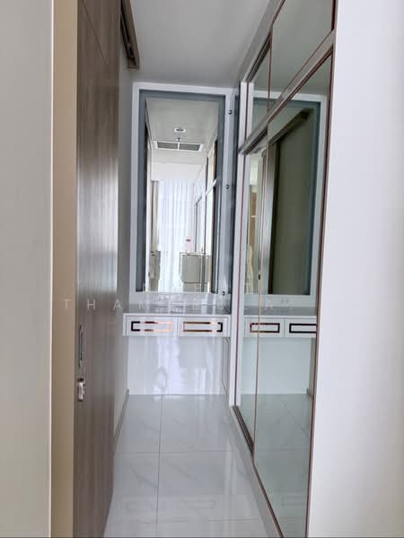 Noble Ploenchit, Bangkok, 1035 Ploenchit Road, Lumphini, Pathum Wan, Bangkok, 1 Bedroom, 56 sqm, Condo For Rent, by Napat Thamakulangkul, 500402727 - DDproperty.com