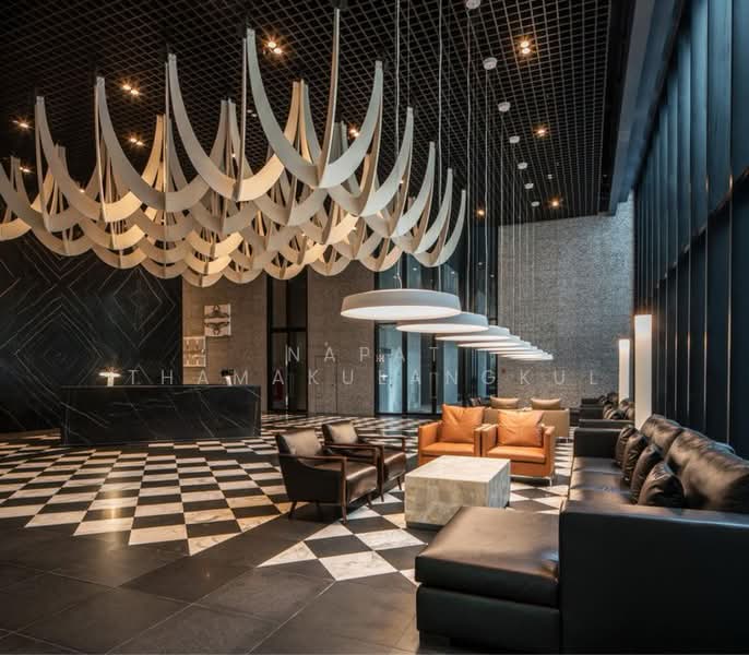 Noble Ploenchit : โนเบิล เพลินจิต, กรุงเทพ, 1035 ถนนเพลินจิต, ลุมพินี, ปทุมวัน, กรุงเทพ, 56 ตร.ม., คอนโด ให้เช่า, โดย Napat Thamakulangkul, 500402727 - DDproperty.com