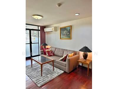 For Rent - Baan Chan Condominium, Bangkok