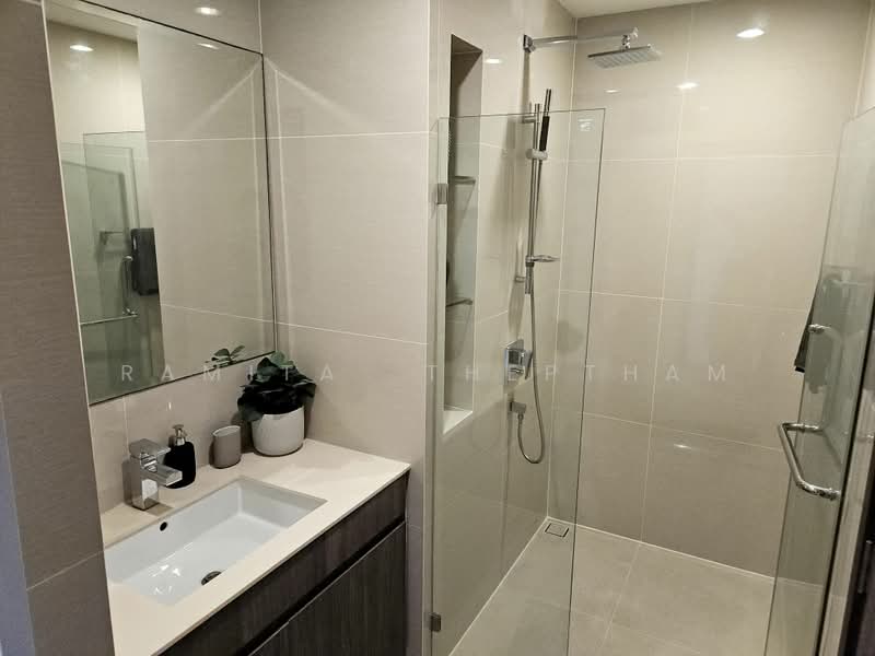 IDEO Mobi Sukhumvit 66 : ไอดีโอ โมบิ สุขุมวิท 66, กรุงเทพ, 2578 ซอยสุขุมวิท 66 ถนนสุขุมวิท, บางจาก, พระโขนง, กรุงเทพ, 80 ตร.ม., คอนโด ให้เช่า, โดย Ramita Theptham, 500402736 - DDproperty.com