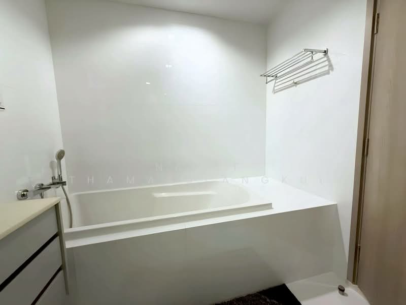 HQ Thonglor by Sansiri, Bangkok, Sukhumvit Road, Khlong Tan Nua, Watthana, Bangkok, 1 Bedroom, 51 sqm, Condo For Rent, by Napat Thamakulangkul, 500402742 - DDproperty.com