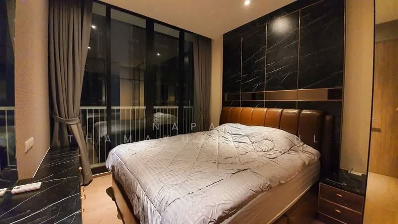 Park Origin Phrom Phong (Park 24), Bangkok, 68 Soi Sukhumvit 24, Khong Tan, Khlong Toei, Bangkok, 1 Bedroom, 40 sqm, Condo For Rent, by Napat Thamakulangkul, 500402746 - DDproperty.com