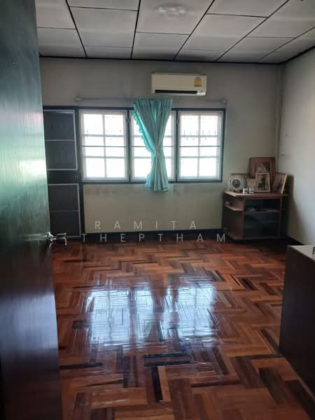 undefined, กรุงเทพ, สะพานสูง, กรุงเทพ, 93 ตร.ม., ทาวน์เฮ้าส์ ขาย, โดย Ramita Theptham, 500402748 - DDproperty.com