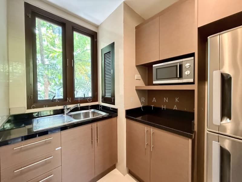 Baan Sukhumvit 18, Bangkok, Khlong Toei, Khlong Toei, Bangkok, 4 Bedrooms, 675 sqm, Single Detached House For Rent, by Knight Frank Chartered (Thailand) Co.,Ltd, 500402749 - DDproperty.com