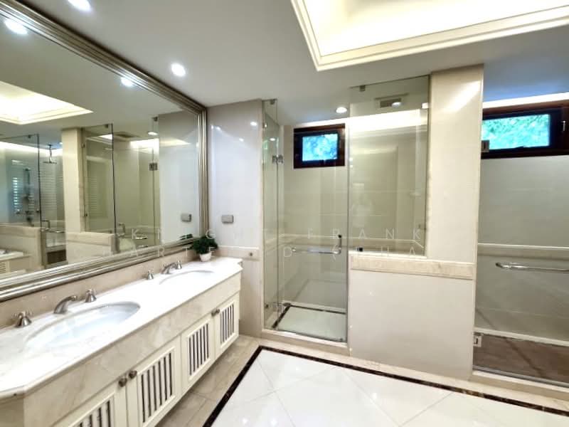 Baan Sukhumvit 18, Bangkok, Khlong Toei, Khlong Toei, Bangkok, 4 Bedrooms, 675 sqm, Single Detached House For Rent, by Knight Frank Chartered (Thailand) Co.,Ltd, 500402749 - DDproperty.com