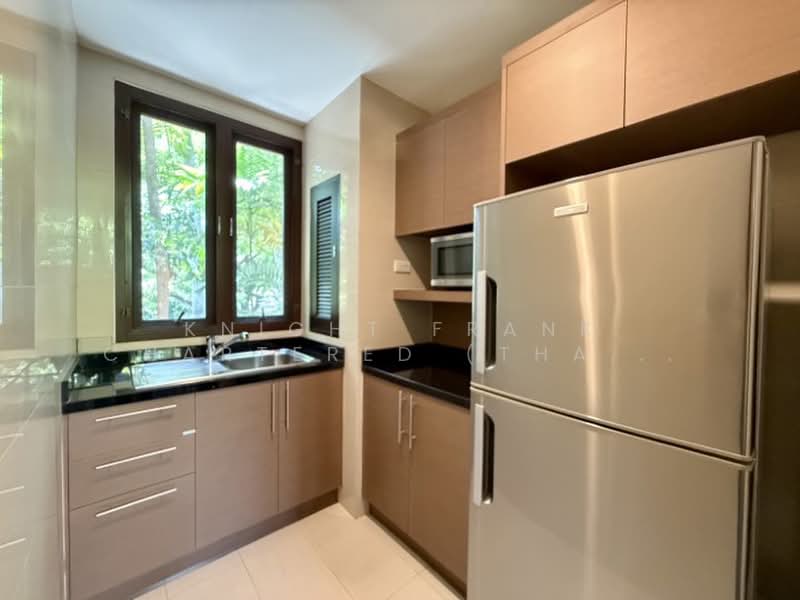Baan Sukhumvit 18, Bangkok, Khlong Toei, Khlong Toei, Bangkok, 4 Bedrooms, 675 sqm, Single Detached House For Rent, by Knight Frank Chartered (Thailand) Co.,Ltd, 500402749 - DDproperty.com