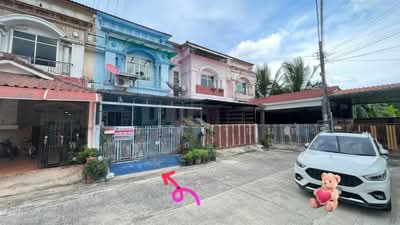 ขาย - Rungkit Grand Vista : รุ่งกิจ แกรนด์ วิสต้า, กรุงเทพ