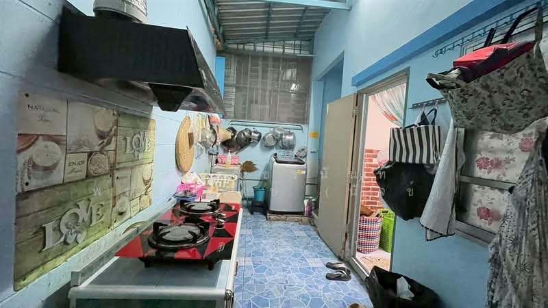 Rungkit Grand Vista : รุ่งกิจ แกรนด์ วิสต้า, กรุงเทพ, ถนนหทัยราษฏร์, มีนบุรี, กรุงเทพ, 127 ตร.ม., ทาวน์เฮ้าส์ ขาย, โดย คุณ พัชรนันท์ พรมพิทักษ์ (นัจข์), 500402750 - DDproperty.com