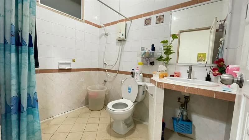 Rungkit Grand Vista : รุ่งกิจ แกรนด์ วิสต้า, กรุงเทพ, ถนนหทัยราษฏร์, มีนบุรี, กรุงเทพ, 127 ตร.ม., ทาวน์เฮ้าส์ ขาย, โดย คุณ พัชรนันท์ พรมพิทักษ์ (นัจข์), 500402750 - DDproperty.com