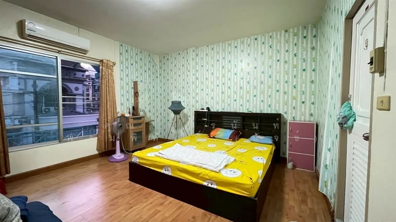 Rungkit Grand Vista : รุ่งกิจ แกรนด์ วิสต้า, กรุงเทพ, ถนนหทัยราษฏร์, มีนบุรี, กรุงเทพ, 127 ตร.ม., ทาวน์เฮ้าส์ ขาย, โดย คุณ พัชรนันท์ พรมพิทักษ์ (นัจข์), 500402750 - DDproperty.com
