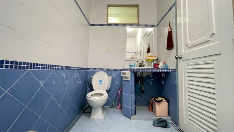 Rungkit Grand Vista, Bangkok, Hathairat Road, Min Buri, Bangkok, 3 Bedrooms, 127 sqm, Townhouse For Sale, by คุณ พัชรนันท์ พรมพิทักษ์ (นัจข์), 500402750 - DDproperty.com