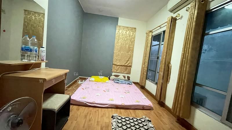 Rungkit Grand Vista : รุ่งกิจ แกรนด์ วิสต้า, กรุงเทพ, ถนนหทัยราษฏร์, มีนบุรี, กรุงเทพ, 127 ตร.ม., ทาวน์เฮ้าส์ ขาย, โดย คุณ พัชรนันท์ พรมพิทักษ์ (นัจข์), 500402750 - DDproperty.com