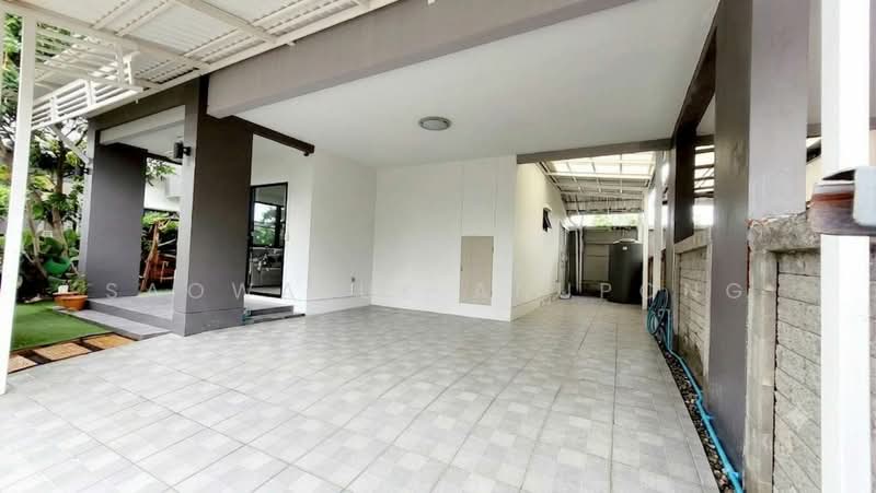 Atoll Java Bay, Samut Prakan, Soi King Kaeo 19, Rachathewa, Bang Plee, Samut Prakan, 3 Bedrooms, 140 sqm, Townhouse For Sale, by Saowaluk Anupong, 500402751 - DDproperty.com