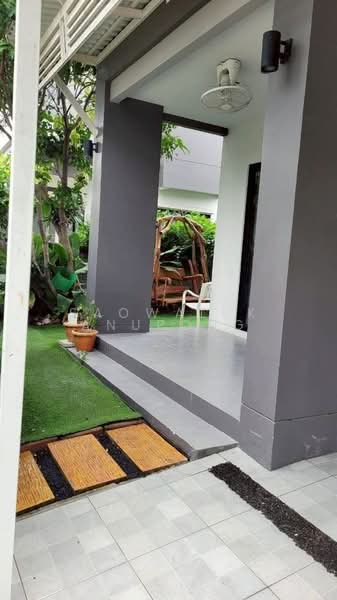 Atoll Java Bay, Samut Prakan, Soi King Kaeo 19, Rachathewa, Bang Plee, Samut Prakan, 3 Bedrooms, 140 sqm, Townhouse For Sale, by Saowaluk Anupong, 500402751 - DDproperty.com
