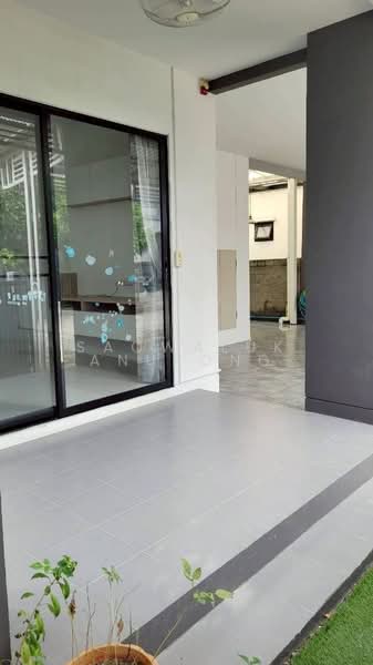 Atoll Java Bay : เอโทล จาวา เบย์, สมุทรปราการ, ซอยกิ่งแก้ว 19, ราชาเทวะ, บางพลี, สมุทรปราการ, 140 ตร.ม., ทาวน์เฮ้าส์ ขาย, โดย Saowaluk Anupong, 500402751 - DDproperty.com