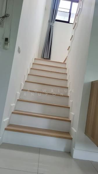 Atoll Java Bay, Samut Prakan, Soi King Kaeo 19, Rachathewa, Bang Plee, Samut Prakan, 3 Bedrooms, 140 sqm, Townhouse For Sale, by Saowaluk Anupong, 500402751 - DDproperty.com