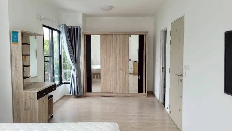 Atoll Java Bay, Samut Prakan, Soi King Kaeo 19, Rachathewa, Bang Plee, Samut Prakan, 3 Bedrooms, 140 sqm, Townhouse For Sale, by Saowaluk Anupong, 500402751 - DDproperty.com