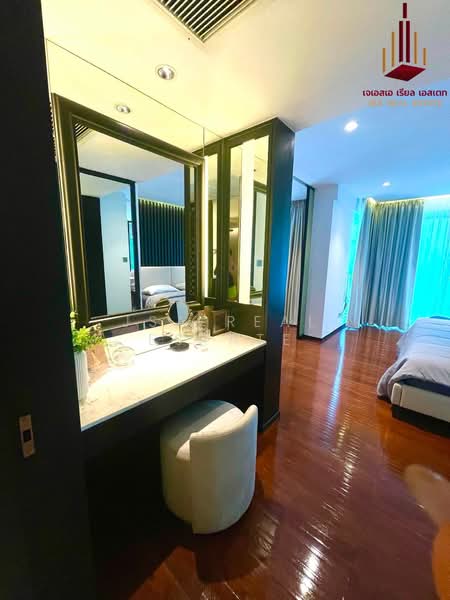 The Private Residence Rajdamri, Bangkok, Soi Sarasin 2, Sarasin Road, Lumphini, Pathum Wan, Bangkok, 1 Bedroom, 70 sqm, Condo For Rent, by JSA REAL ESTATE, 500402752 - DDproperty.com