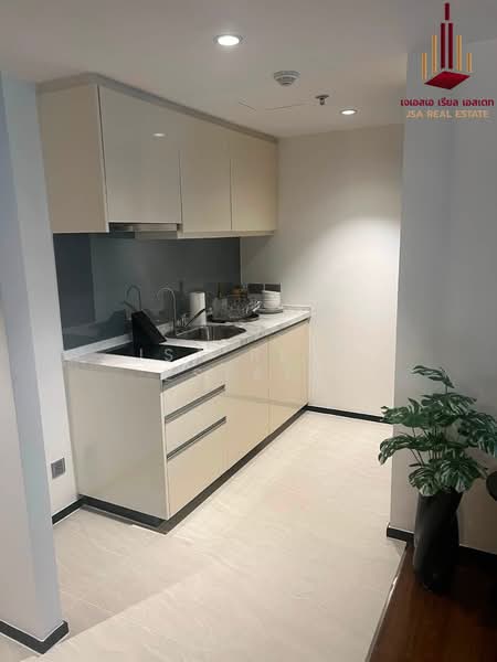 The Private Residence Rajdamri, Bangkok, Soi Sarasin 2, Sarasin Road, Lumphini, Pathum Wan, Bangkok, 1 Bedroom, 70 sqm, Condo For Rent, by JSA REAL ESTATE, 500402752 - DDproperty.com