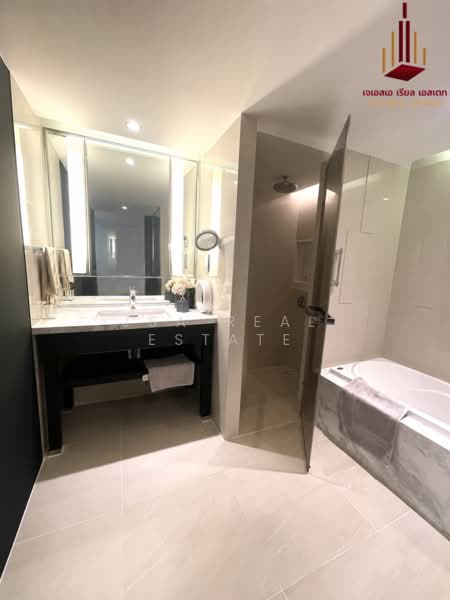 The Private Residence Rajdamri : เดอะ ไพรเวท เรสซิเดนซ์ ราชดำริ, กรุงเทพ, ซอยสารสิน 2 ถนนสารสิน, ลุมพินี, ปทุมวัน, กรุงเทพ, 70 ตร.ม., คอนโด ให้เช่า, โดย JSA REAL ESTATE, 500402752 - DDproperty.com
