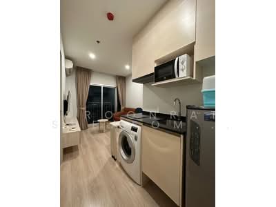 For Rent - Noble Revolve Ratchada, Bangkok