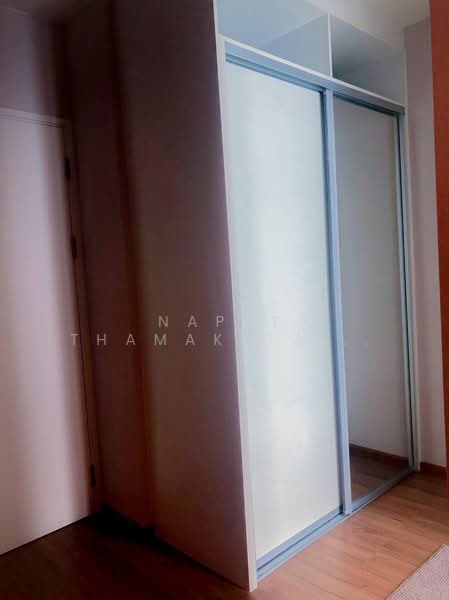 Fuse Chan-Sathorn, Bangkok, 160 Chan Road, Thung Wat Don, Sathon, Bangkok, 2 Bedrooms, 61 sqm, Condo For Sale, by Napat Thamakulangkul, 500402756 - DDproperty.com