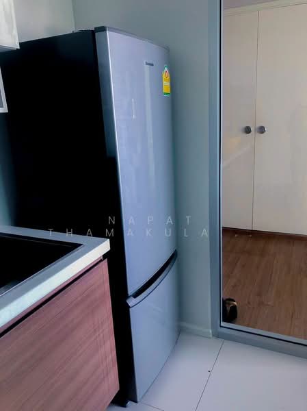 Fuse Chan-Sathorn, Bangkok, 160 Chan Road, Thung Wat Don, Sathon, Bangkok, 2 Bedrooms, 61 sqm, Condo For Sale, by Napat Thamakulangkul, 500402756 - DDproperty.com