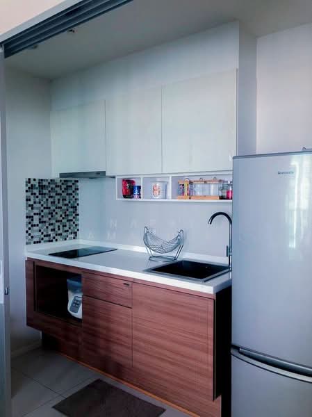 Fuse Chan-Sathorn, Bangkok, 160 Chan Road, Thung Wat Don, Sathon, Bangkok, 2 Bedrooms, 61 sqm, Condo For Sale, by Napat Thamakulangkul, 500402756 - DDproperty.com