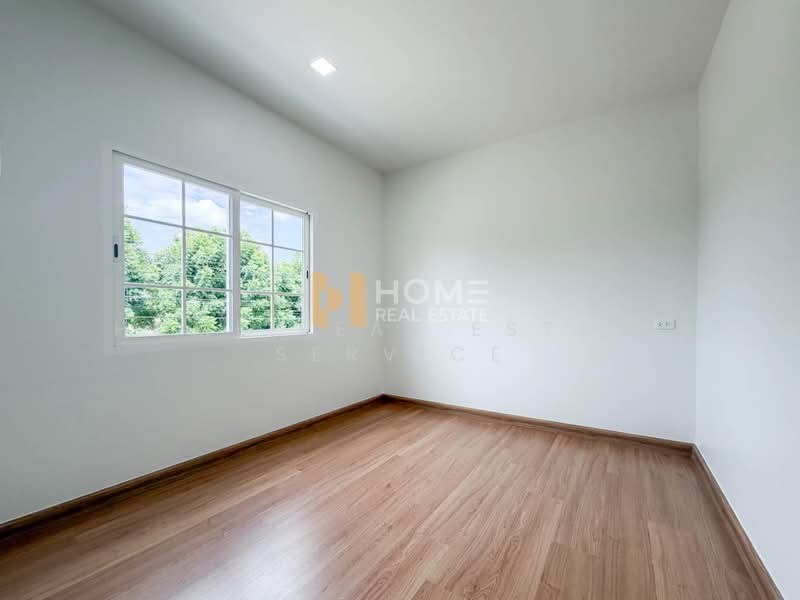Golden Neo Bangkhae, Bangkok, 345 005/1 Soi Kanchanaphisek, Lak Song, Bang Khae, Bangkok, 4 Bedrooms, 136 sqm, Townhouse For Sale, by HOME Real Estate Service, 500402757 - DDproperty.com