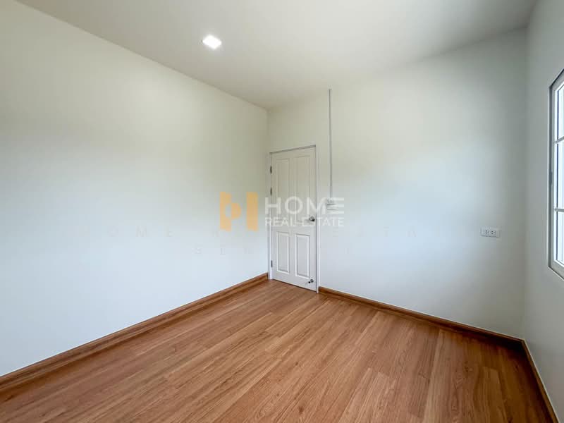 Golden Neo Bangkhae, Bangkok, 345 005/1 Soi Kanchanaphisek, Lak Song, Bang Khae, Bangkok, 4 Bedrooms, 136 sqm, Townhouse For Sale, by HOME Real Estate Service, 500402757 - DDproperty.com