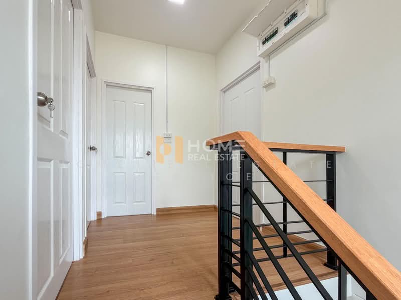Golden Neo Bangkhae, Bangkok, 345 005/1 Soi Kanchanaphisek, Lak Song, Bang Khae, Bangkok, 4 Bedrooms, 136 sqm, Townhouse For Sale, by HOME Real Estate Service, 500402757 - DDproperty.com