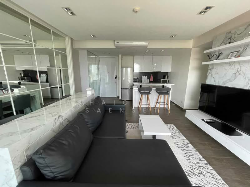 The Lofts Ekkamai : เดอะ ลอฟท์ เอกมัย, กรุงเทพ, 1415 ถนนสุขุมวิท, พระโขนงเหนือ, วัฒนา, กรุงเทพ, 74 ตร.ม., คอนโด ให้เช่า, โดย Hathaichanok Saenset, 500402758 - DDproperty.com