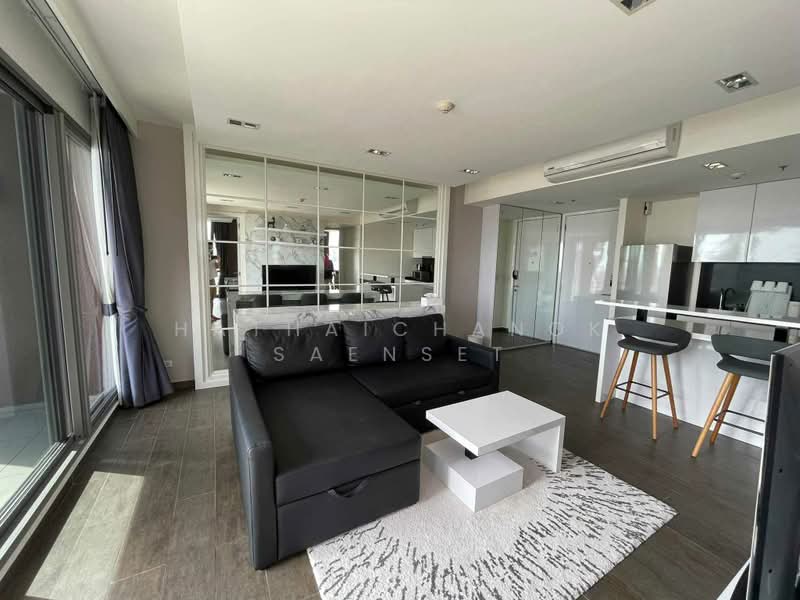The Lofts Ekkamai : เดอะ ลอฟท์ เอกมัย, กรุงเทพ, 1415 ถนนสุขุมวิท, พระโขนงเหนือ, วัฒนา, กรุงเทพ, 74 ตร.ม., คอนโด ให้เช่า, โดย Hathaichanok Saenset, 500402758 - DDproperty.com