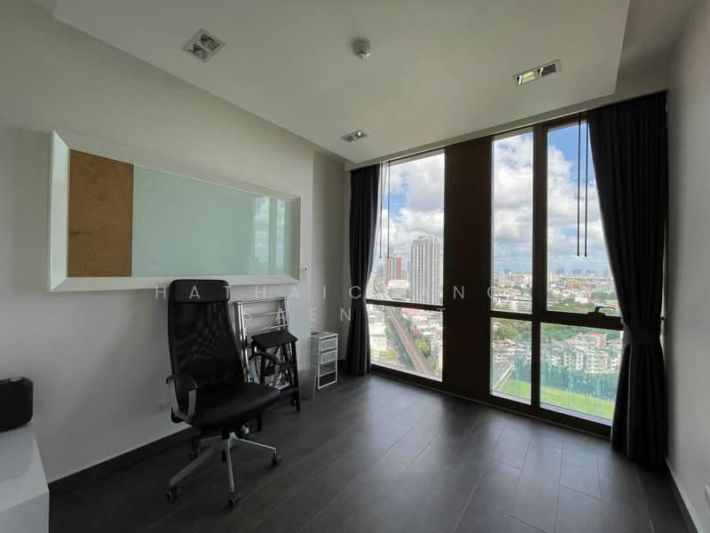 The Lofts Ekkamai, Bangkok, 1415 Sukhumvit Road, Phra Kanong Nua, Watthana, Bangkok, 2 Bedrooms, 74 sqm, Condo For Rent, by Hathaichanok Saenset, 500402758 - DDproperty.com