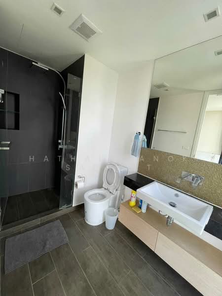 The Lofts Ekkamai : เดอะ ลอฟท์ เอกมัย, กรุงเทพ, 1415 ถนนสุขุมวิท, พระโขนงเหนือ, วัฒนา, กรุงเทพ, 74 ตร.ม., คอนโด ให้เช่า, โดย Hathaichanok Saenset, 500402758 - DDproperty.com
