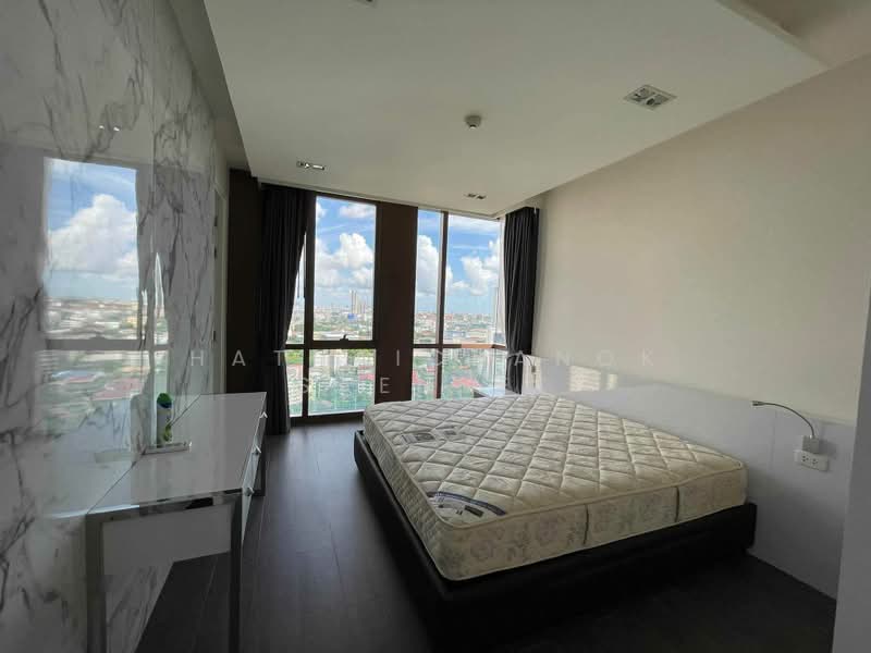 The Lofts Ekkamai : เดอะ ลอฟท์ เอกมัย, กรุงเทพ, 1415 ถนนสุขุมวิท, พระโขนงเหนือ, วัฒนา, กรุงเทพ, 74 ตร.ม., คอนโด ให้เช่า, โดย Hathaichanok Saenset, 500402758 - DDproperty.com