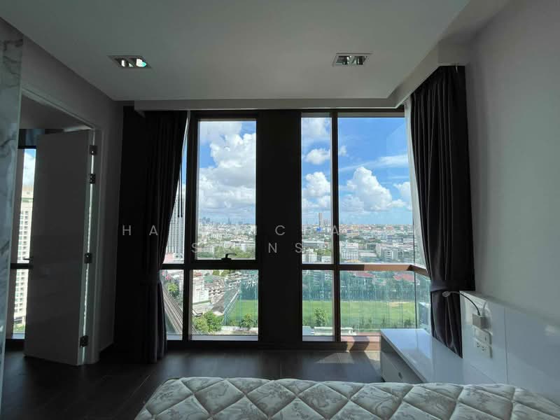 The Lofts Ekkamai : เดอะ ลอฟท์ เอกมัย, กรุงเทพ, 1415 ถนนสุขุมวิท, พระโขนงเหนือ, วัฒนา, กรุงเทพ, 74 ตร.ม., คอนโด ให้เช่า, โดย Hathaichanok Saenset, 500402758 - DDproperty.com