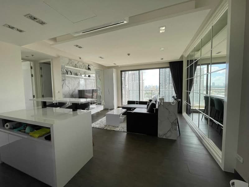 The Lofts Ekkamai : เดอะ ลอฟท์ เอกมัย, กรุงเทพ, 1415 ถนนสุขุมวิท, พระโขนงเหนือ, วัฒนา, กรุงเทพ, 74 ตร.ม., คอนโด ให้เช่า, โดย Hathaichanok Saenset, 500402758 - DDproperty.com