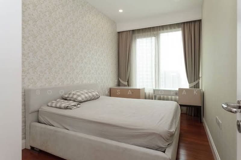 Q Langsuan, Bangkok, 54 Soi Langsuan, Langsuan Road, Lumphini, Pathum Wan, Bangkok, 2 Bedrooms, 92 sqm, Condo For Rent, by Boonraksa Sopak, 500402760 - DDproperty.com